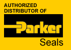 Authorized Distributor for Parker Seal